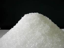 White Crystalline Sugar